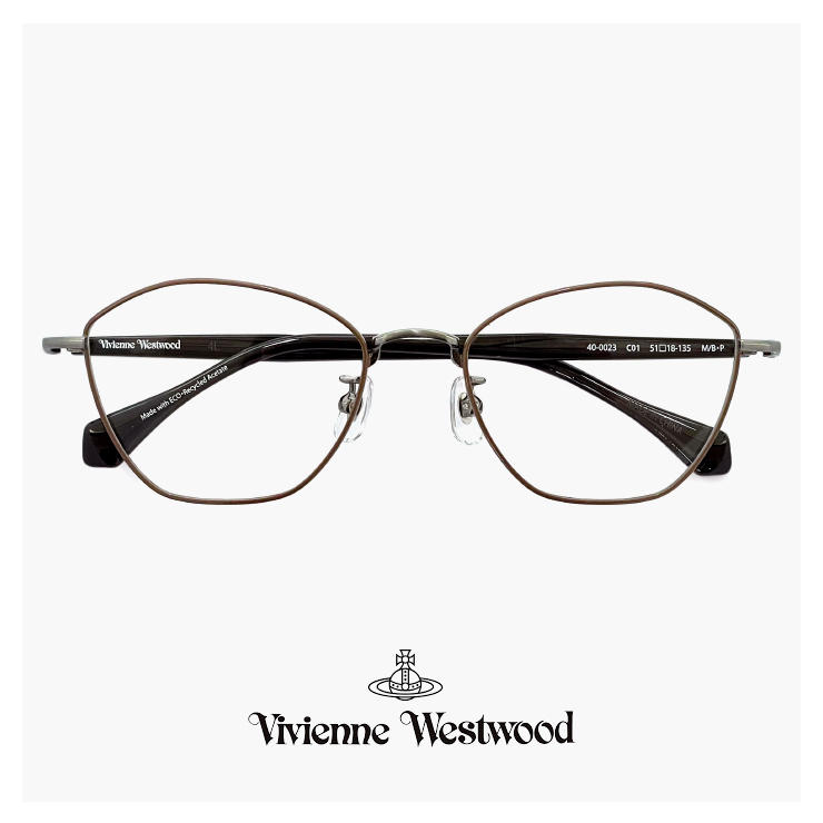 ヴィヴィアン・ウエストウッド サングラス Vivienne Westwood ヴィヴィアン ウエストウッド メガネ