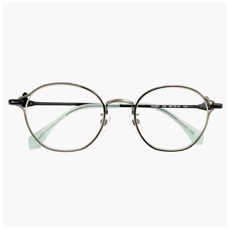 【新品】 ヴィヴィアン ウエストウッド レディース メガネ 40-0024 c02 49mm Vivienne Westwood 眼鏡 女性 オーバル 型 メタル フレーム オーブ ダミーレンズ発送 ヴィヴィアン ウエストウッド メガネ 40-0024 c02 49mm レディース