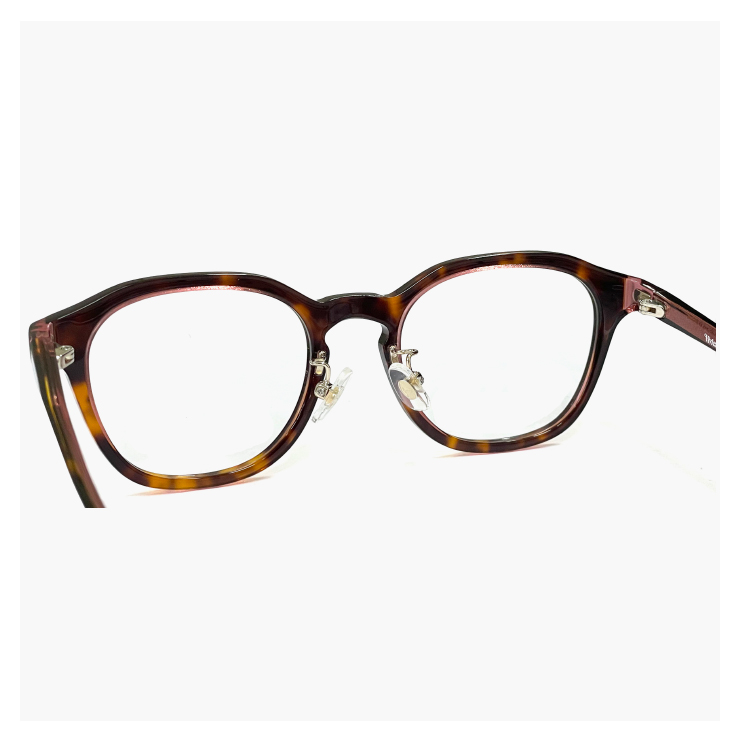 ヴィヴィアン ウエストウッド メガネ 40-0027 c01 50mm Vivienne Westwood ヴィヴィアン ウエストウッド メガネ