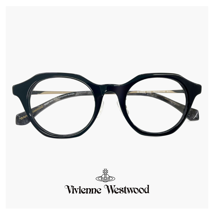 ヴィヴィアンウエストウッド　サングラス　眼鏡　ブラック　黒 Vivienne Westwood ヴィヴィアン・ウエストウッド サングラス