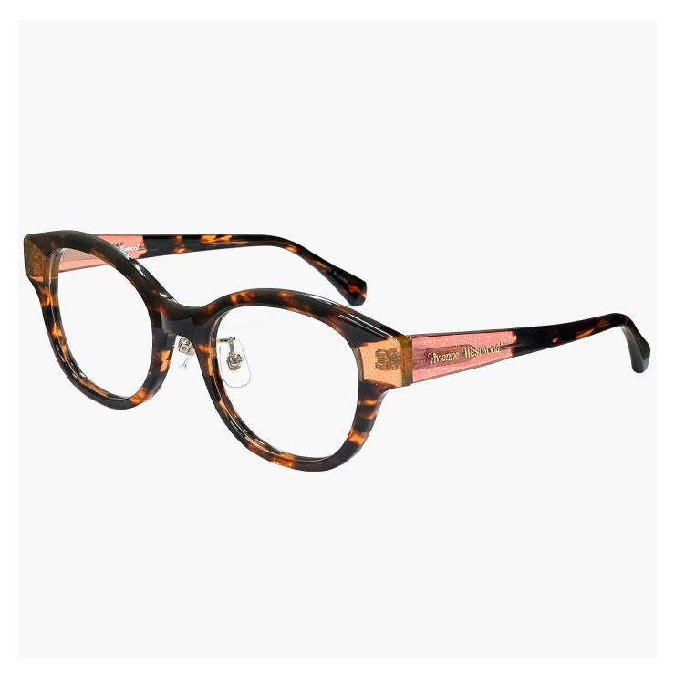 Vivienne Westwood ヴィヴィアン ウエストウッド メガネ