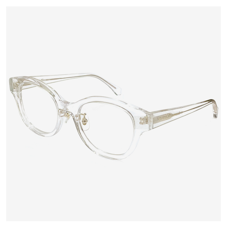 ヴィヴィアン ウエストウッド メガネ 40-0029 c02 50mm Vivienne Westwood ヴィヴィアン ウエストウッド レディース