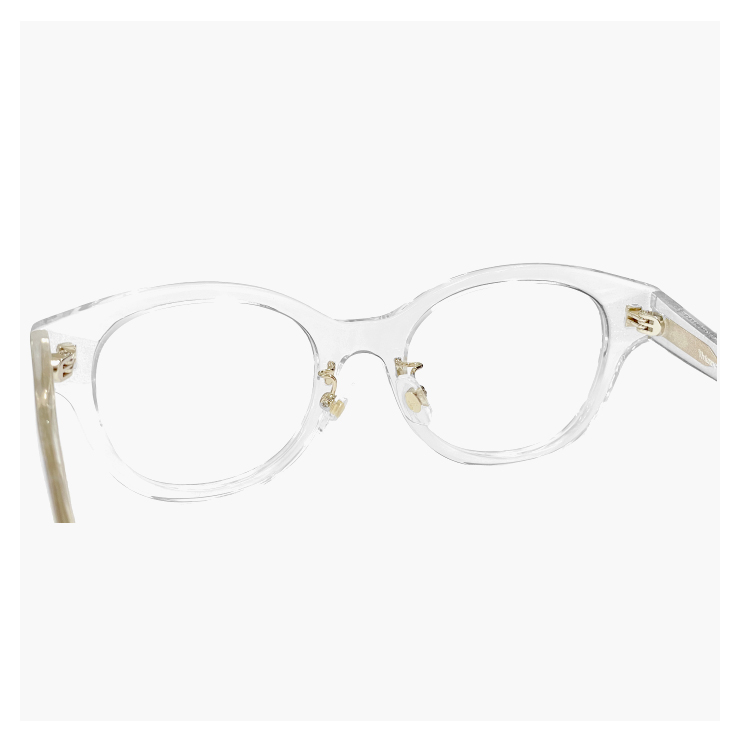 ヴィヴィアン ウエストウッド メガネ 40-0029 c02 50mm Vivienne Westwood ヴィヴィアン ウエストウッド メガネ