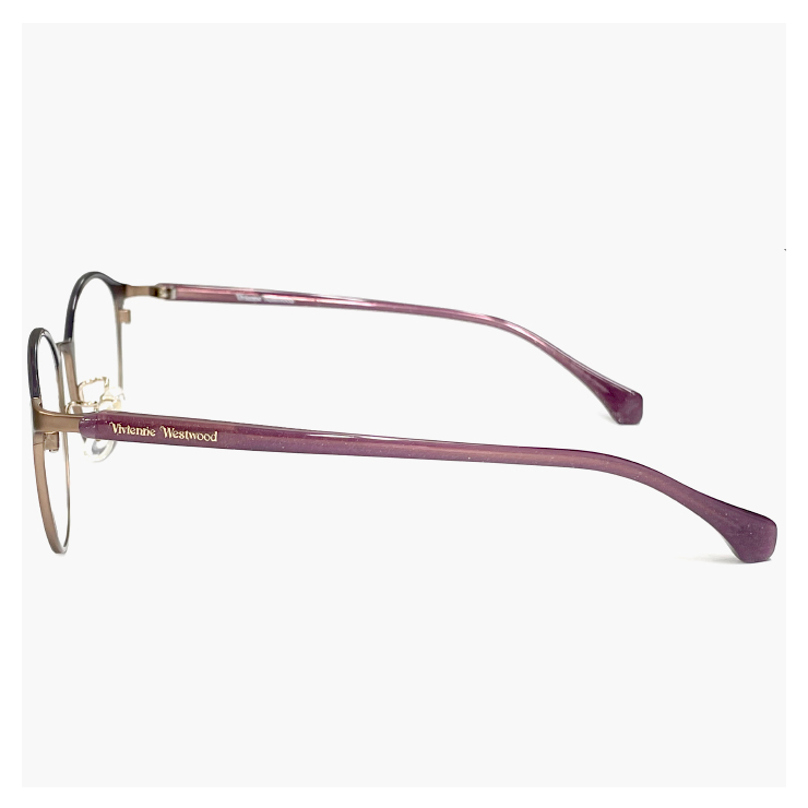 【新品】 ヴィヴィアン ウエストウッド メガネ 40-0031 c01 49mm レディース Vivienne Westwood 眼鏡 女性 40-0031-1 オーバル 型 メタル フレーム オーブ βチタン titanium ダミーレンズ発送 楽天市場】ヴィヴィアン ウエストウッド レディース メガネ 40-0031