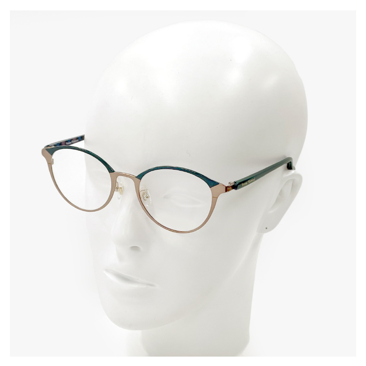 ヴィヴィアンウエストウッド メガネフレーム 40-0030-2 度付き可 Vivienne Westwood ヴィヴィアン ウエストウッド メガネ