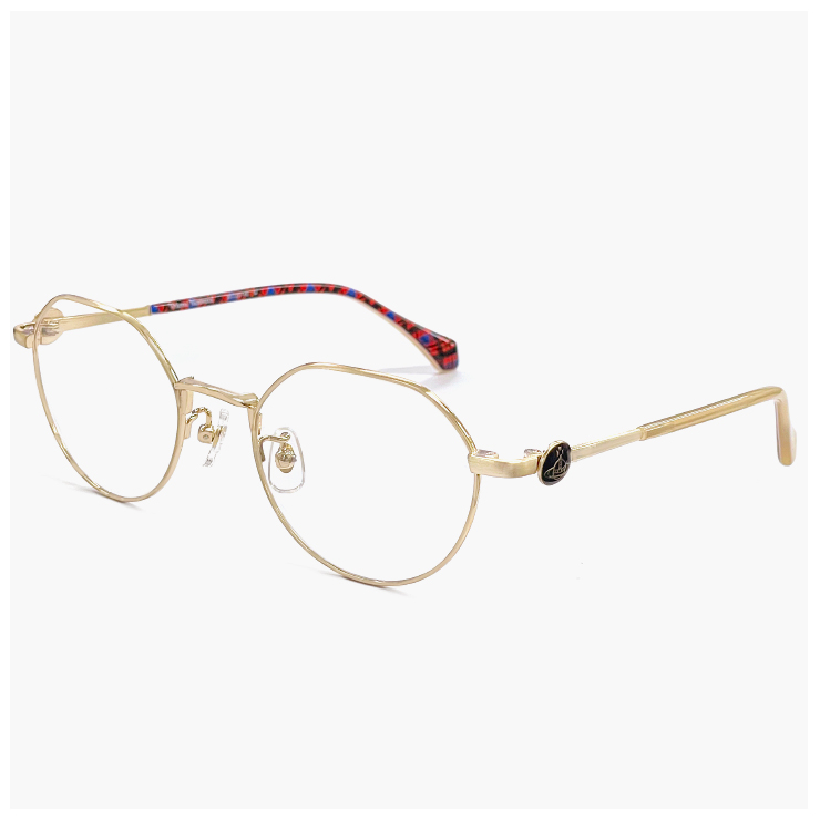 Vivienne Westwood（ヴィヴィアンウエストウッド） メガネ 40-0032 c01