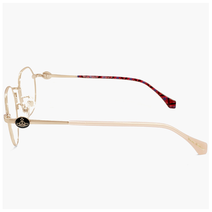 Vivienne Westwood（ヴィヴィアンウエストウッド） メガネ 40-0032 c01
