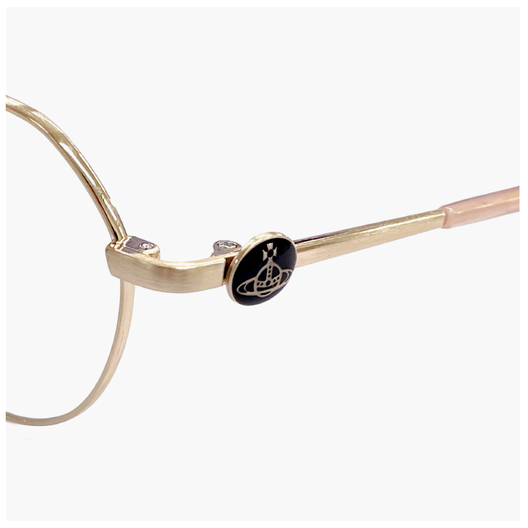 Vivienne Westwood（ヴィヴィアンウエストウッド） メガネ 40-0032 c01