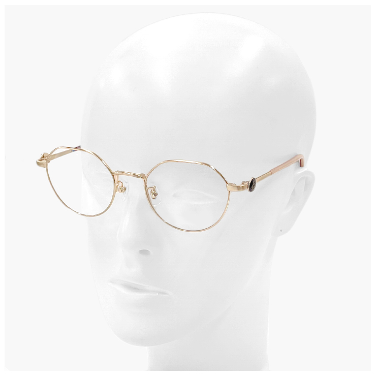 Vivienne Westwood（ヴィヴィアンウエストウッド） メガネ 40-0032 c01