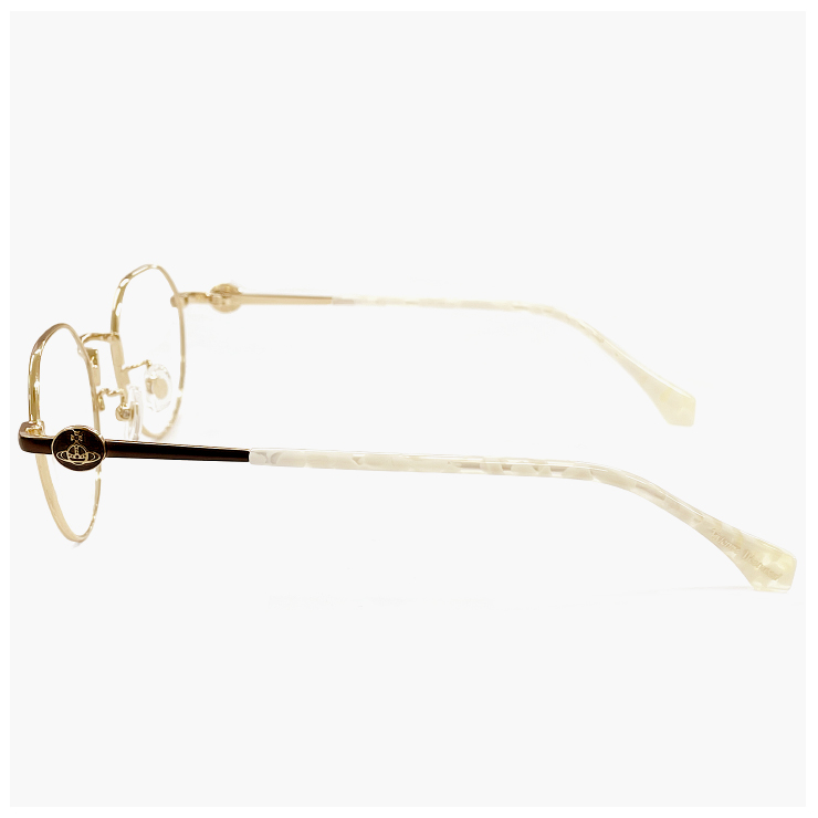 Vivienne Westwood（ヴィヴィアンウエストウッド） メガネ 40-0032 c02