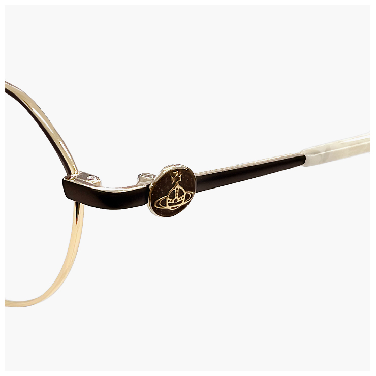 Vivienne Westwood（ヴィヴィアンウエストウッド） メガネ 40-0032 c02