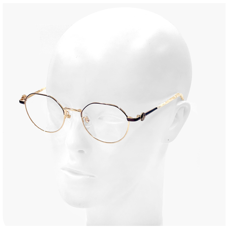 Vivienne Westwood（ヴィヴィアンウエストウッド） メガネ 40-0032 c02