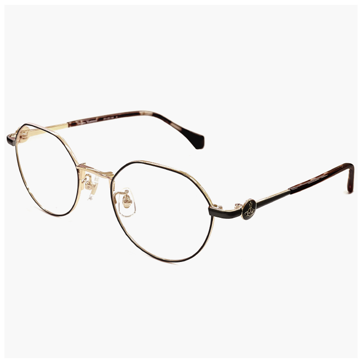 Vivienne Westwood（ヴィヴィアンウエストウッド） メガネ 40-0032 c03