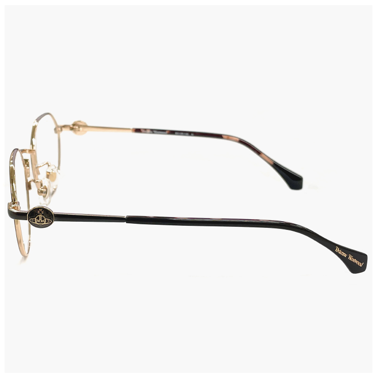 Vivienne Westwood（ヴィヴィアンウエストウッド） メガネ 40-0032 c03