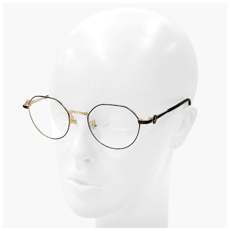 Vivienne Westwood（ヴィヴィアンウエストウッド） メガネ 40-0032 c03