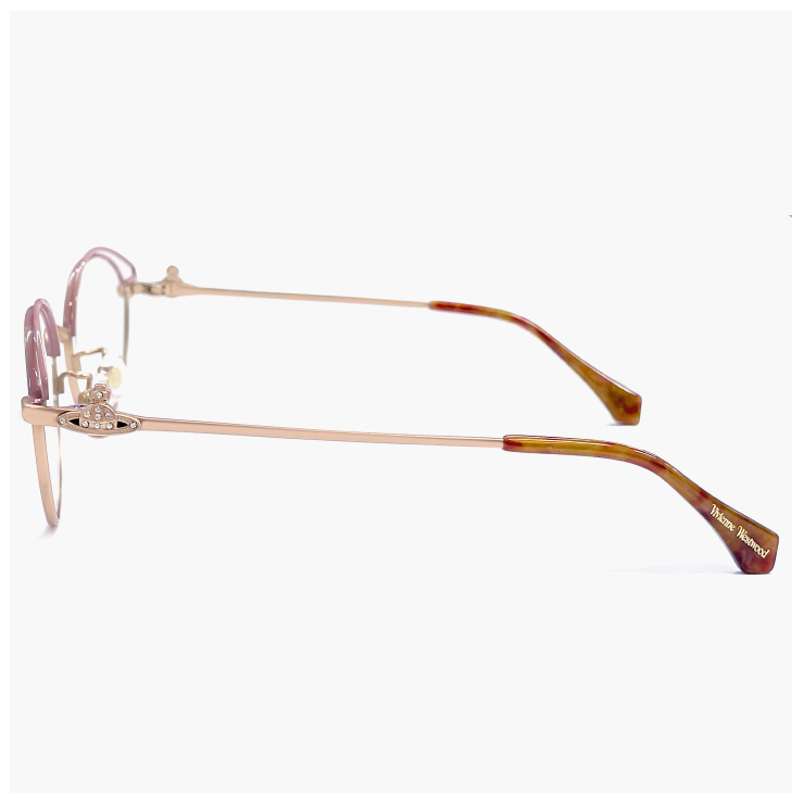 Vivienne Westwood（ヴィヴィアンウエストウッド） メガネ 40-0033 c03