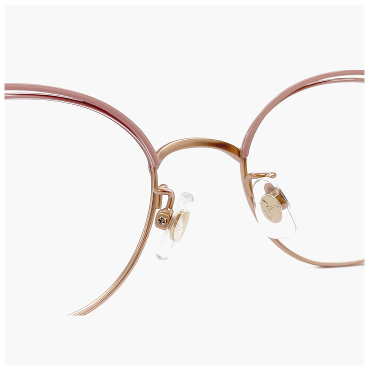 Vivienne Westwood（ヴィヴィアンウエストウッド） メガネ 40-0033 c03