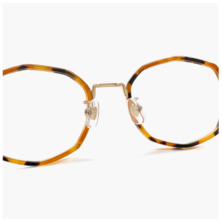ヴィヴィアンウエストウッド メガネ フレーム  40-0035-1 サイズ50 Vivienne Westwood - ヴィヴィアンウエストウッド メガネ フレーム 40
