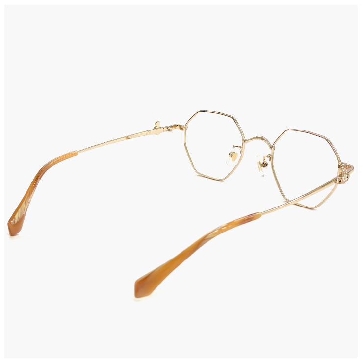 【新品】 ヴィヴィアン ウエストウッド 40-0038 c01 レディース メガネ Vivienne Westwood 眼鏡 40-0038-1 多角形 オクタゴン フレーム オーブ ライトゴールド カラー ダミーレンズ発送 ヴィヴィアン ウエストウッド 40-0038 c01 レディース メガネ Vivienne