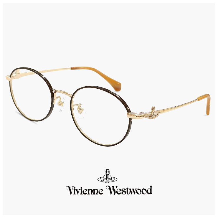 ｳﾞｨｳﾞｨｱﾝ☆新品メガネフレーム Vivienne Westwood MAN ヴィヴィアンウエストウッド メガネフレーム