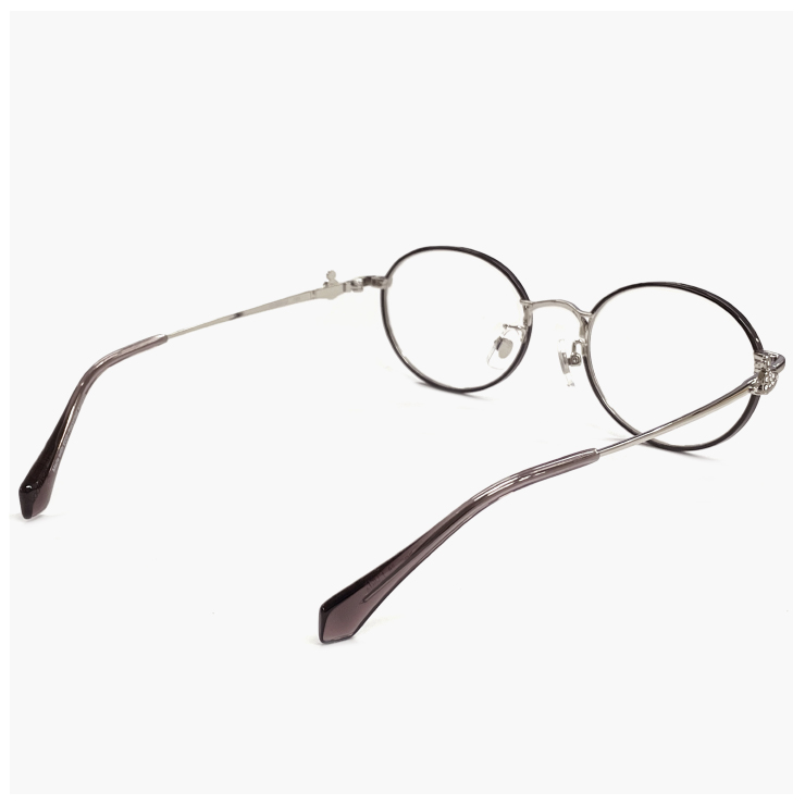 【新品】 ヴィヴィアン ウエストウッド メガネ 40-0026 c02 51mm Vivienne Westwood 小振り レディース 眼鏡 女性 オーバル 型 小さめ 小さい サイズ 黒縁 黒ぶち フレーム ダミーレンズ発送 ヴィヴィアン ウエストウッド メガネ 40-0026 c02 51mm Vivienne