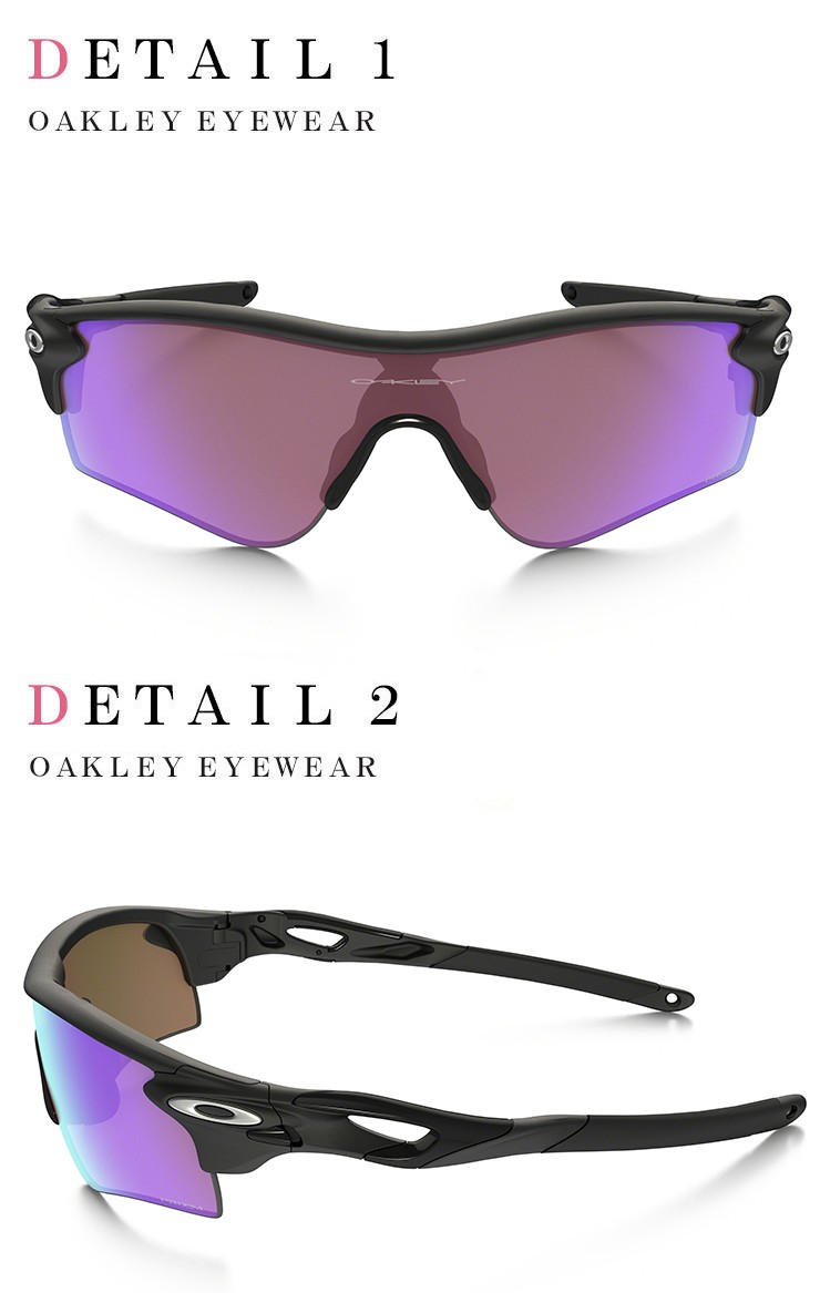 OAKLEY 国内正規品 ゴルフ オークリー サングラス oo9206-36