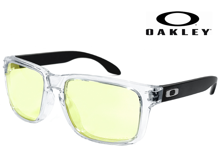 Oakley オークリー　サングラス　ゴルフ用 OAKLEY（オークリー） 国内正規品 OAKLEY oo9244-63 holbrook a