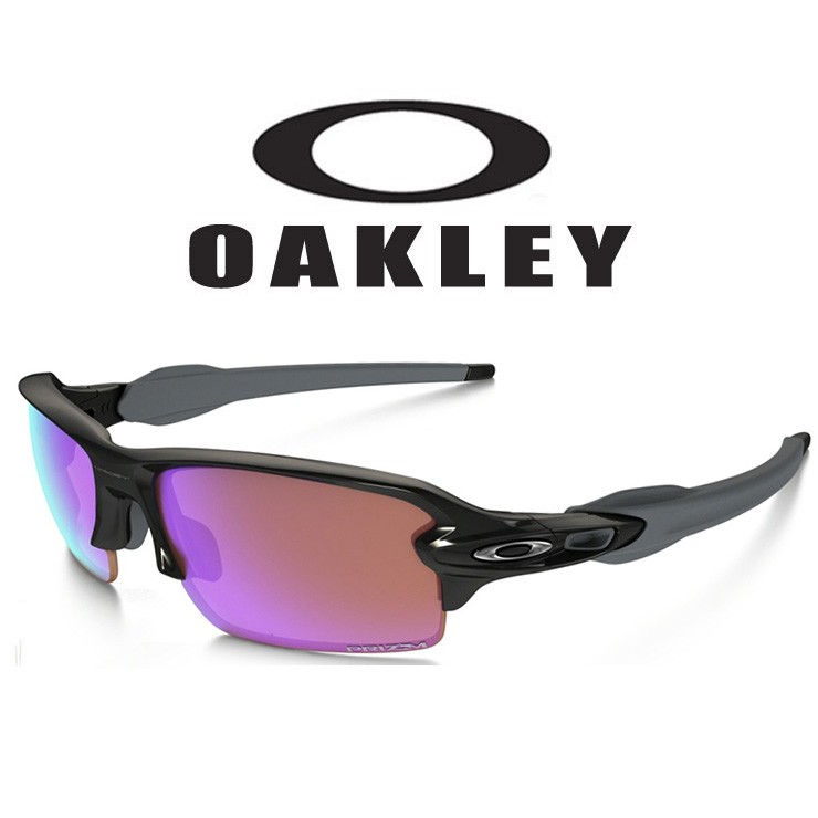 OAKLEY オークリー FLAK 2.0 PRIZM GOLF 009271-05 サングラス