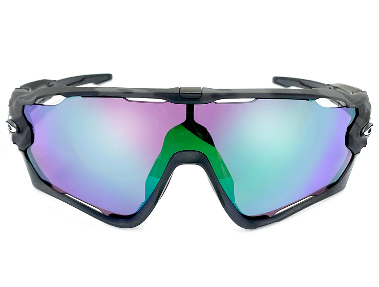 OAKLEY サングラス OAKLEY（オークリー） 国内正規品 ジョーブレーカー サングラス oo9290