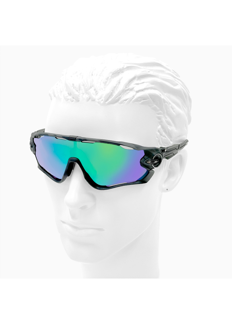 OAKLEY（オークリー） 国内正規品 ジョーブレーカー サングラス oo9290