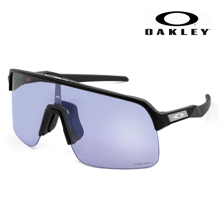 国内正規品 オークリー サングラス oo9463a-2339 OAKLEY sutro lite a スートロ ライト prizm slate  スポーツサングラス uvカット アジアンフィット