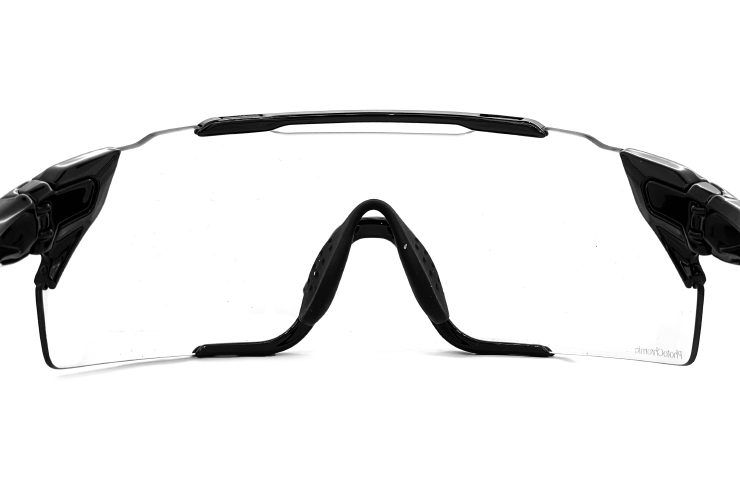 SMITH スミス 調光サングラス attack mag mtb MTB Black Photochromic Clear to Gray  chromapop Light Amber スペアレンズ付き スポーツサングラス