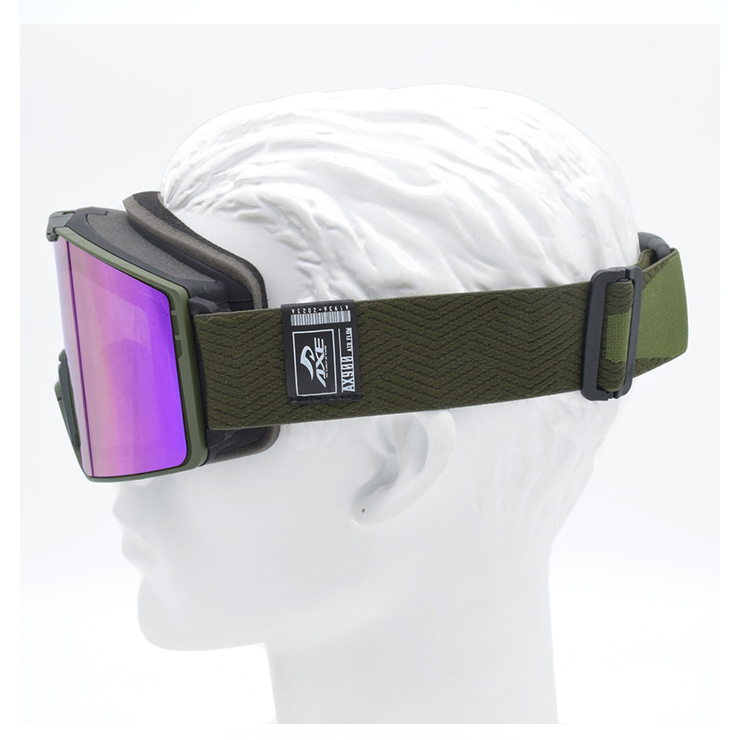 AX900-WCM ゴーグル 2024-2025シーズン AXE（アックス） 「最安値チャレンジ」 2024 NEWモデル AX900-WCM