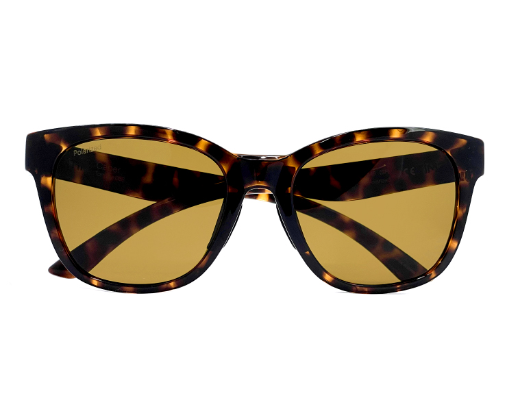 SMITH スミス Caper 偏光サングラス　Chromapop BROWN Smith Optics Caper/S Sunglasses | FREE Shipping - SOLD OUT