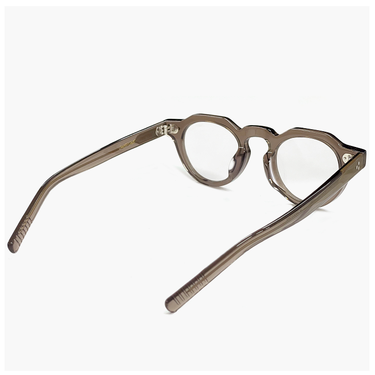 小ぶり サングラス CHEAP CHIC cc5026 br メンズ レディース 小さめ
