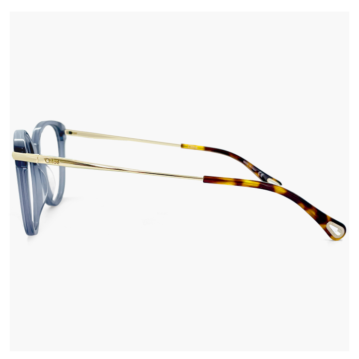 Chloe アイウェアキャットアイクラス CH0319O 003 Chloe クロエ レディース メガネ ch0058o-008 53mm chloe 眼鏡