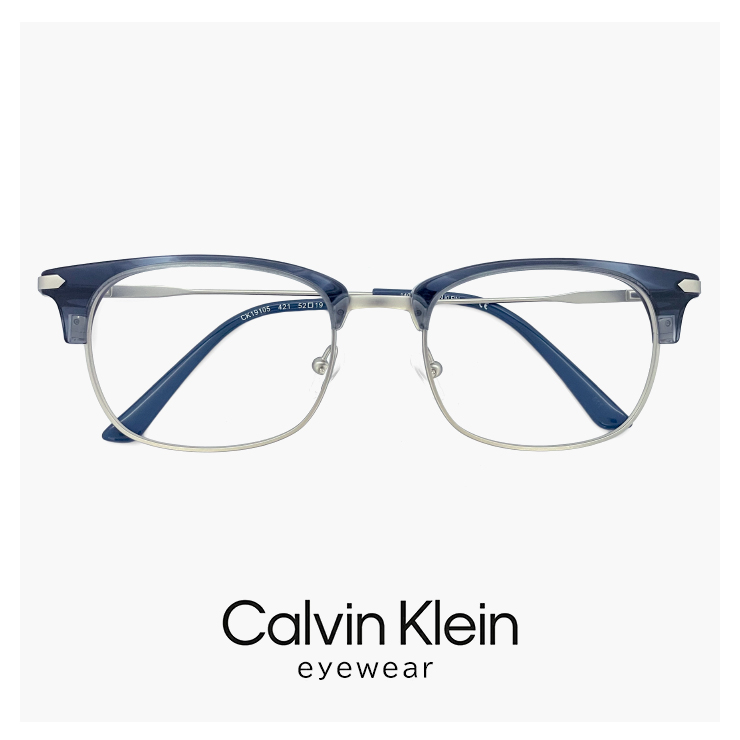 Calvin Klein（カルバン・クライン） 【 度付き 対応 無料 】 メンズ