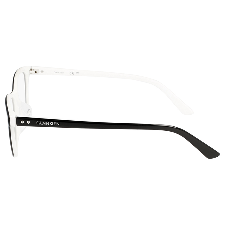 Calvin Klein（カルバン・クライン） 【 度付き 対応 無料 】 メガネ