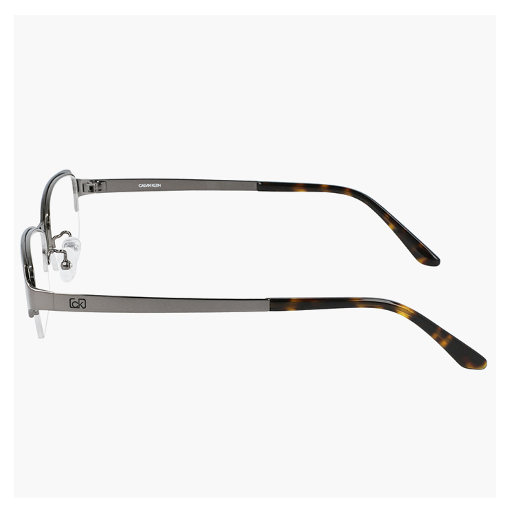 Calvin Klein 【 度付き 対応 無料 】 カルバンクライン メンズ メガネ  