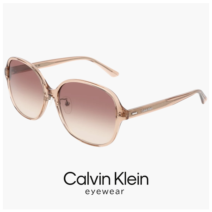カルバンクライン サングラス ck20548sa-601 58mm calvin klein メンズ