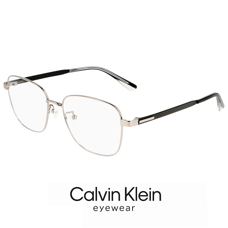 度付き 対応 無料 】 カルバンクライン メガネ ck22106lb-014 calvin