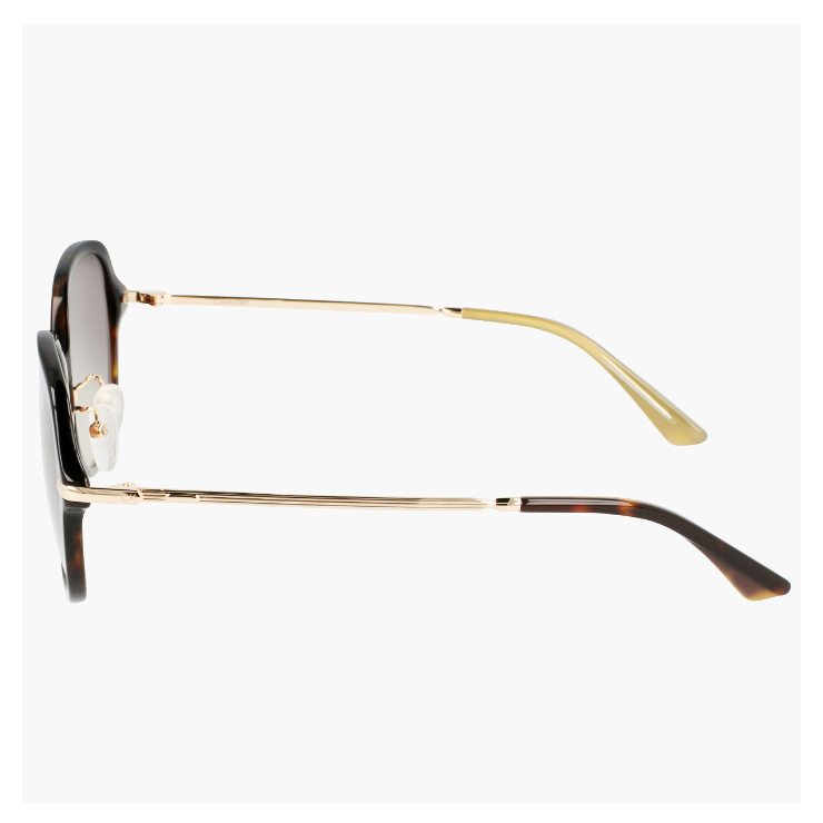 カルバンクライン サングラス レディース カルバンクライン サングラス ck22560slb 235 57mm calvin