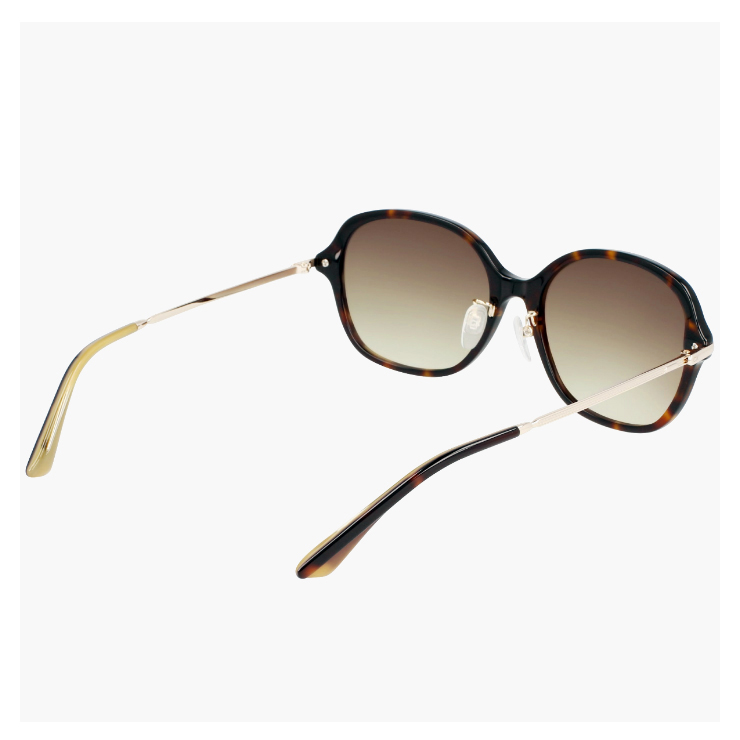 レディース カルバンクライン サングラス ck22560slb 235 57mm calvin