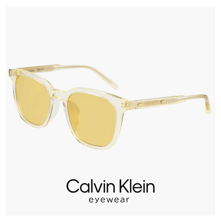 カルバンクライン サングラス ck23551slb 749 calvin klein メンズ