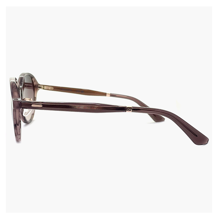 レディース カルバンクライン サングラス ck23553slb 519 55mm calvin