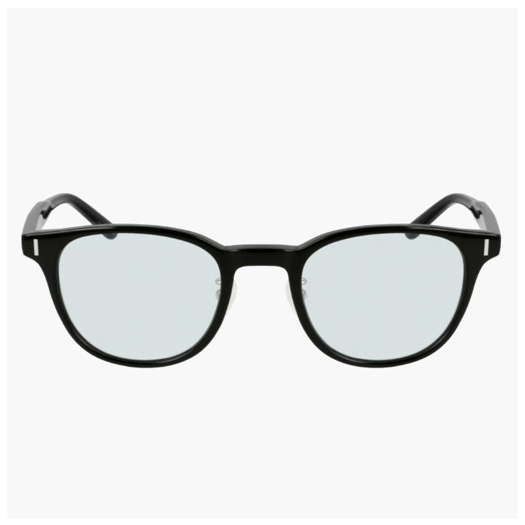 メンズ カルバンクライン サングラス ck23560slb 001 calvin klein