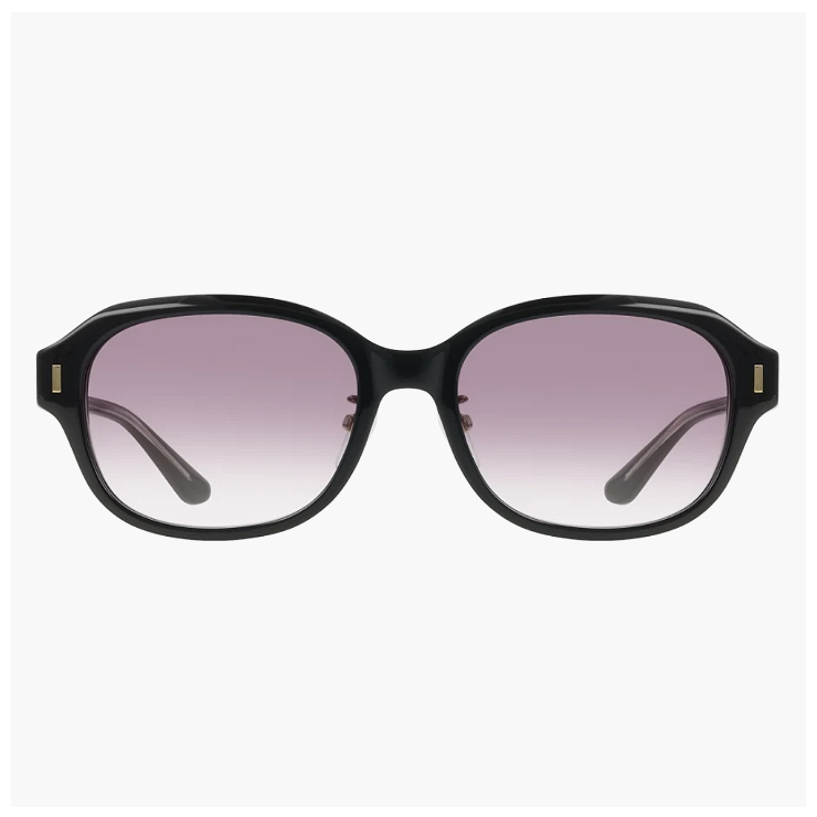 カルバンクライン サングラス ck25522slbj-004 53mm calvin klein