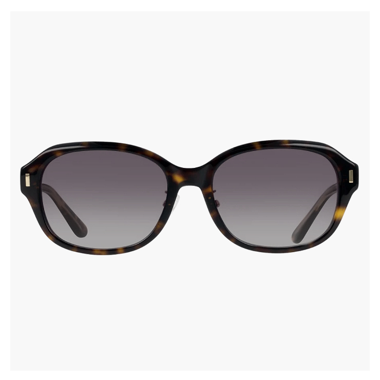 カルバンクライン サングラス ck25522slbj-235 53mm calvin klein