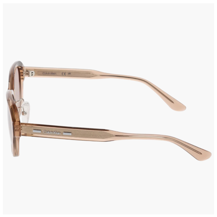 カルバンクライン サングラス ck25522slbj-601 53mm calvin klein ユニ