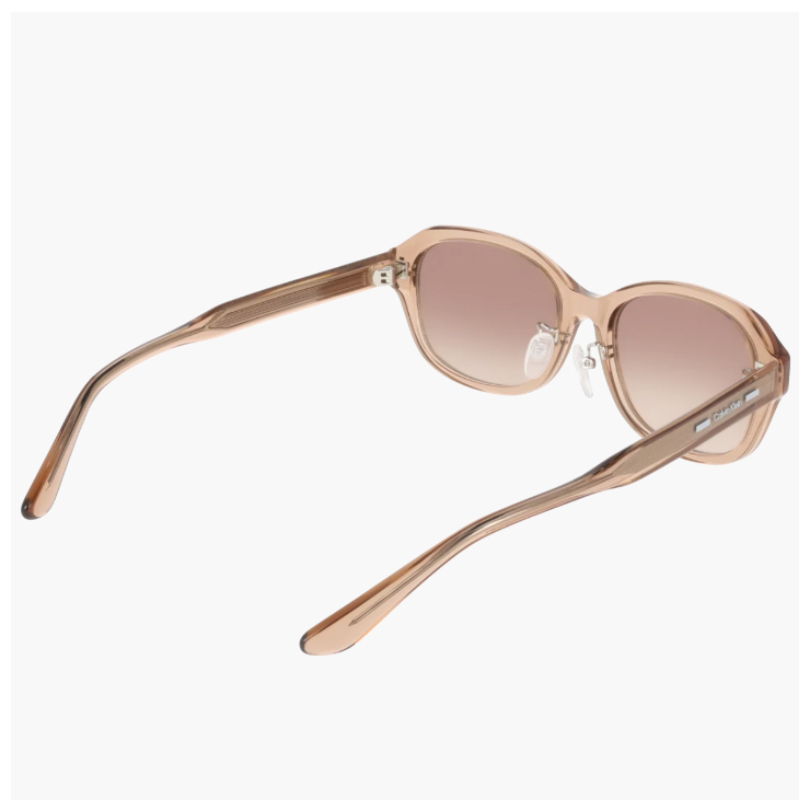 カルバンクライン サングラス ck25522slbj-601 53mm calvin klein ユニ